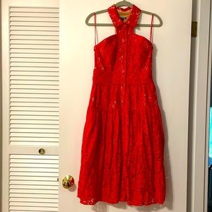 Women’s Lace Dress